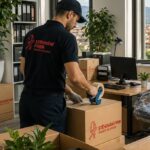 Mezinárodní stěhování z Prahy: 7 věcí, které se vyplatí naplánovat předem